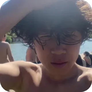 Sticker СНОВАСОСЕТ - 6