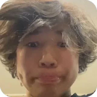 Sticker СНОВАСОСЕТ - 8