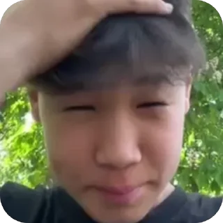 Sticker СНОВАСОСЕТ - 3