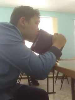 Sticker Fool_-droup @horoscopelovebot - 2