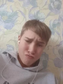 Sticker Fool_-droup @horoscopelovebot - 3