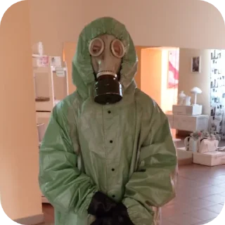 Sticker Fool_-droup @horoscopelovebot - 7