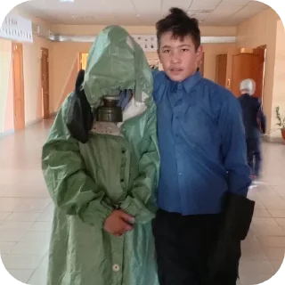 Sticker Fool_-droup @horoscopelovebot - 10