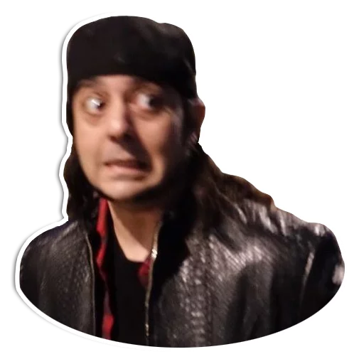 Стикер SOAD - 10