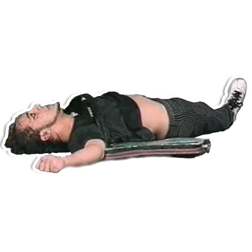 Стикер SOAD - 9