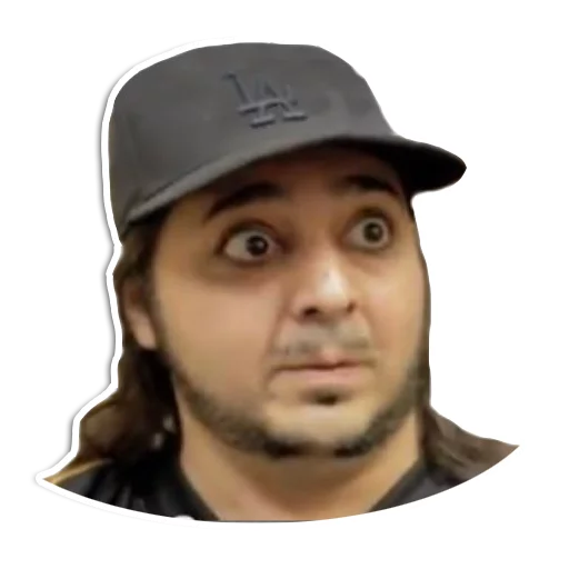 Стикер SOAD - 7