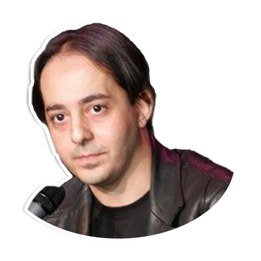 Стикер SOAD - 6