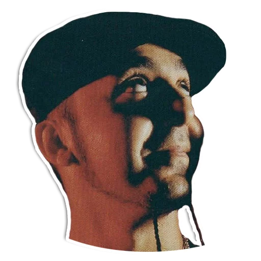 Стикер SOAD - 3