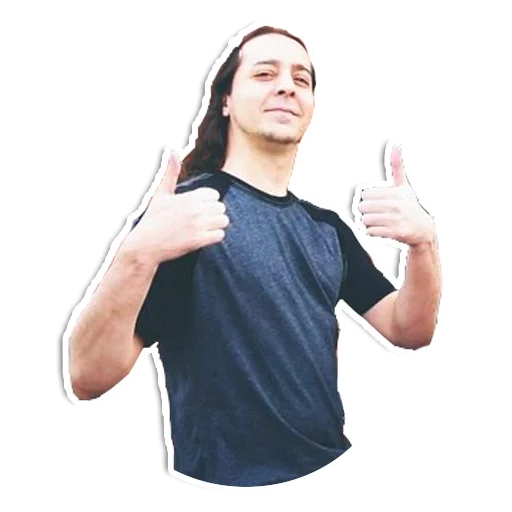 Стикер SOAD - 0