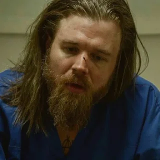 Sticker @DonutGuy | Sons Of Anarchy - 5