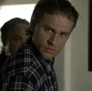 Sticker @DonutGuy | Sons Of Anarchy - 9