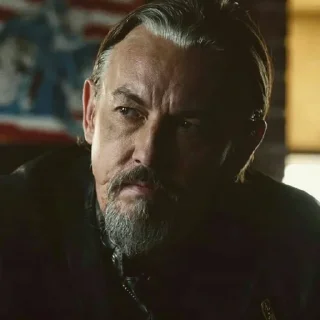 Sticker @DonutGuy | Sons Of Anarchy - 11