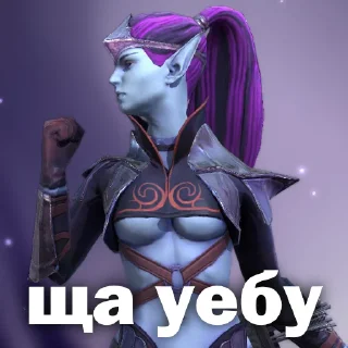 Sticker SOD_Raid - 6