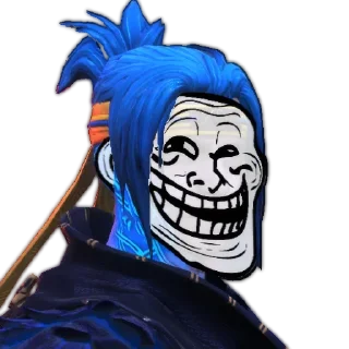 Sticker SOD_Raid - 7