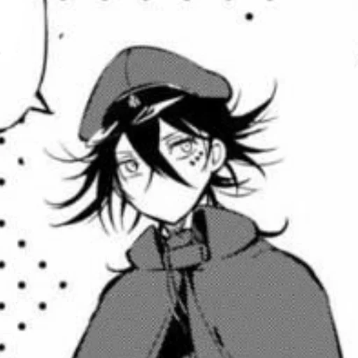 Стикер SOEHIRO l @play_with_fire - 11