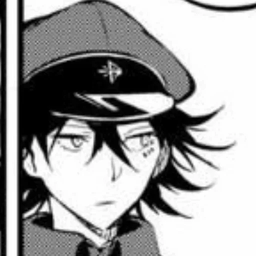 Стикер SOEHIRO l @play_with_fire - 8