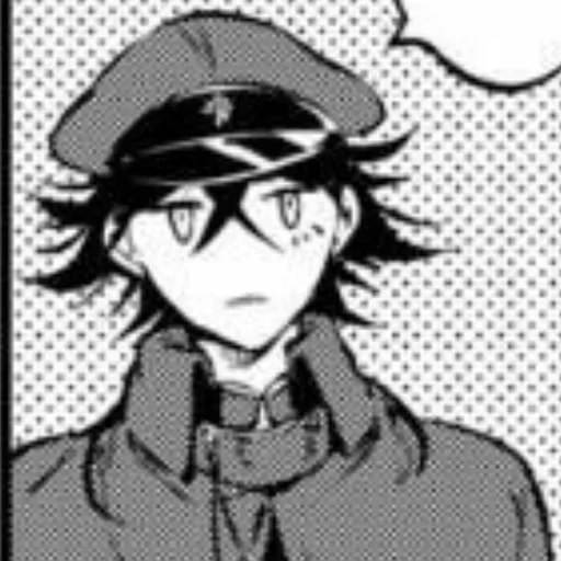 Стикер SOEHIRO l @play_with_fire - 5