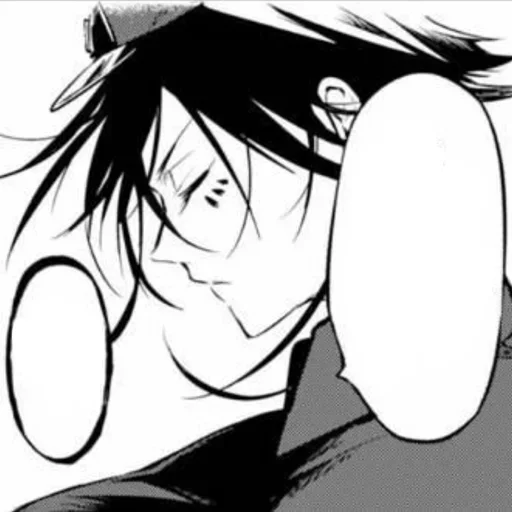 Стикер SOEHIRO l @play_with_fire - 3