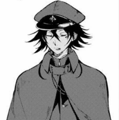 Стикер SOEHIRO l @play_with_fire - 2