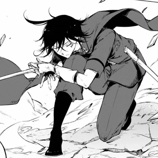 Стикер SOEHIRO l @play_with_fire - 1