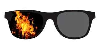 Стикер SOKol - 10