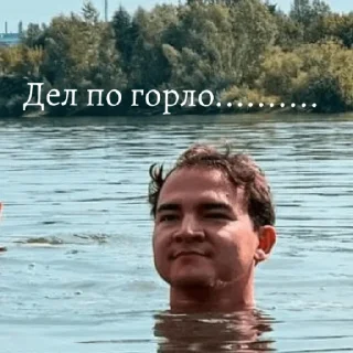 Стикер SOKol - 1