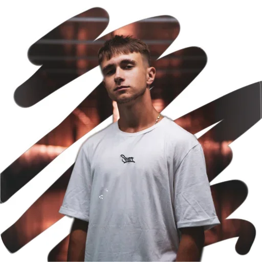 Sticker SOLOVEI1 - 1