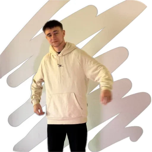 Sticker SOLOVEI1 - 1