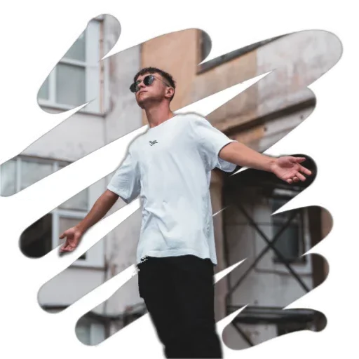 Sticker SOLOVEI1 - 1