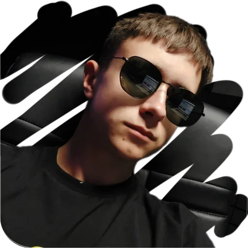 Sticker SOLOVEI1 - 1