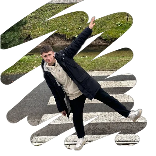 Sticker SOLOVEI1 - 1