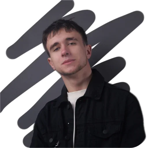 Sticker SOLOVEI1 - 1