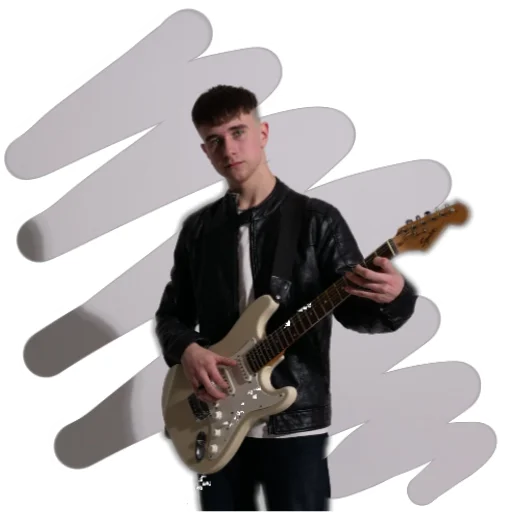 Sticker SOLOVEI1 - 1