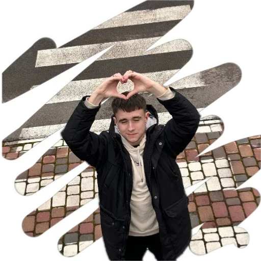 Sticker SOLOVEI1 - 1