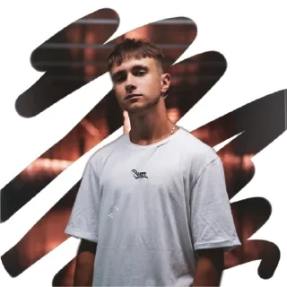 Sticker SOLOVEI - 10