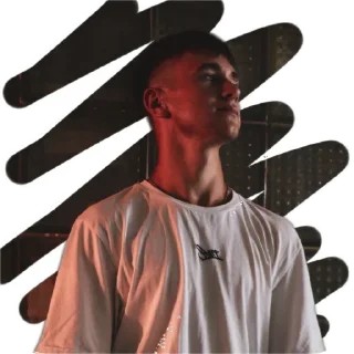 Sticker SOLOVEI - 11