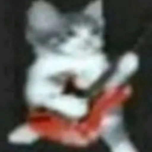 Sticker SOMEOWMEW - 1