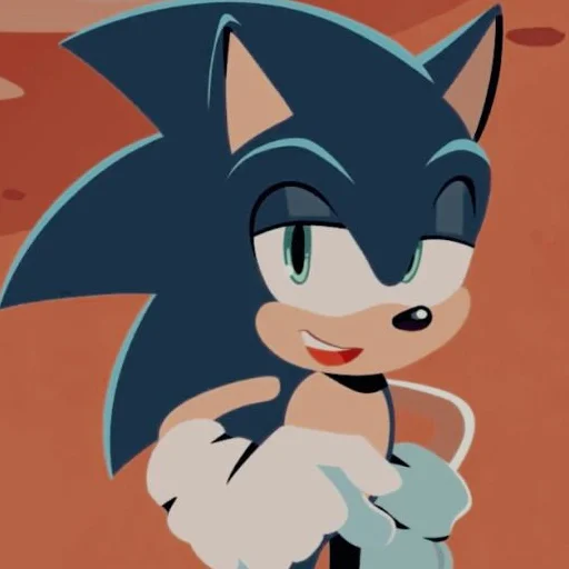 Sticker SonicPac🌭 - 10