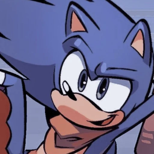 Sticker SonicPac🌭 - 7