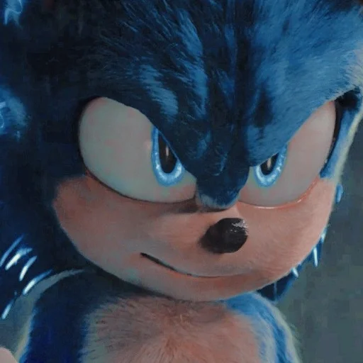 Sticker SonicPac🌭 - 2