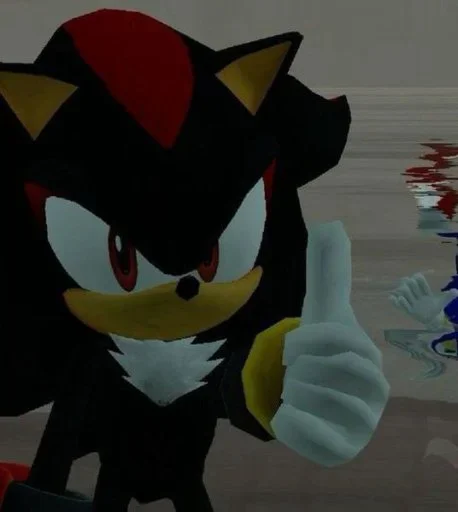 Sticker SONIC3869 - 1