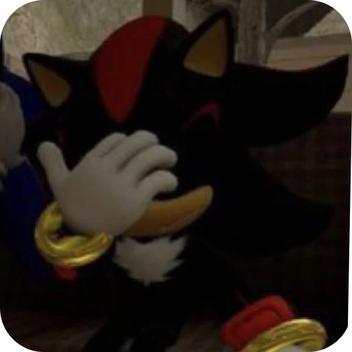 Sticker SONIC3869 - 1