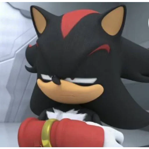 Sticker SONIC3869 - 1