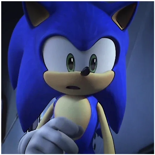 Sticker SONIC469 - 1