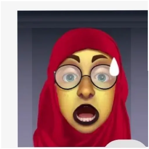 Sticker СОНЯ КЛАЙД И СИМПЛ - 7