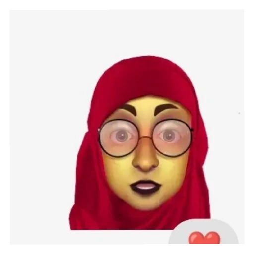 Sticker СОНЯ КЛАЙД И СИМПЛ - 3