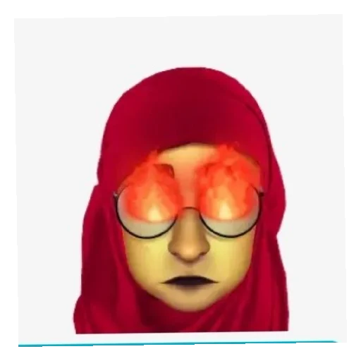 Sticker СОНЯ КЛАЙД И СИМПЛ - 2