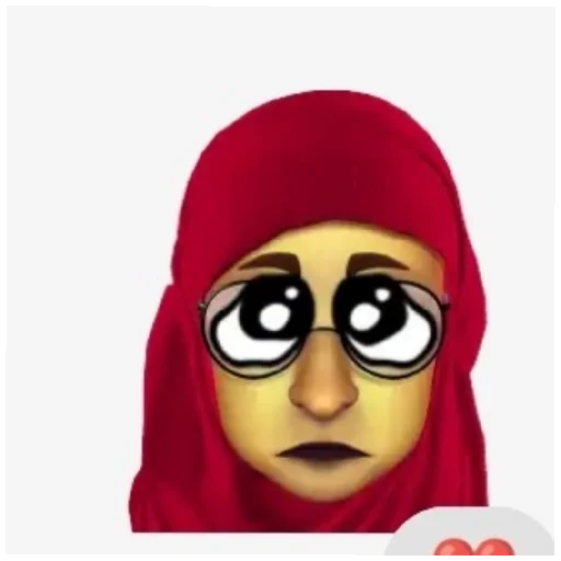 Sticker СОНЯ КЛАЙД И СИМПЛ - 1