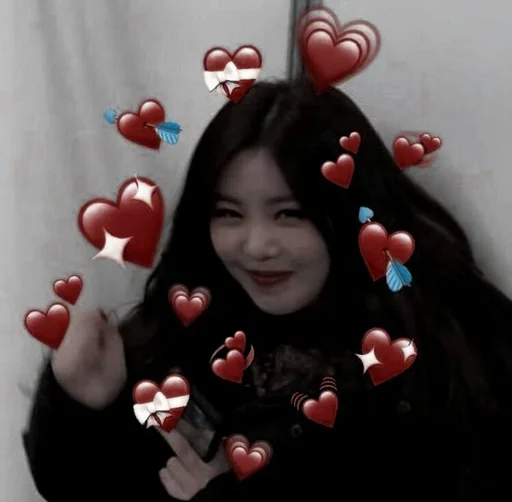 Стикер 𖠿 :: SOOJIN 𖥻 @KPOP_STIK - 9