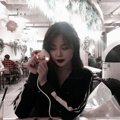 Стикер 𖠿 :: SOOJIN 𖥻 @KPOP_STIK - 8